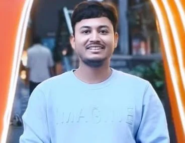 Rahul Kumar MCA graduate